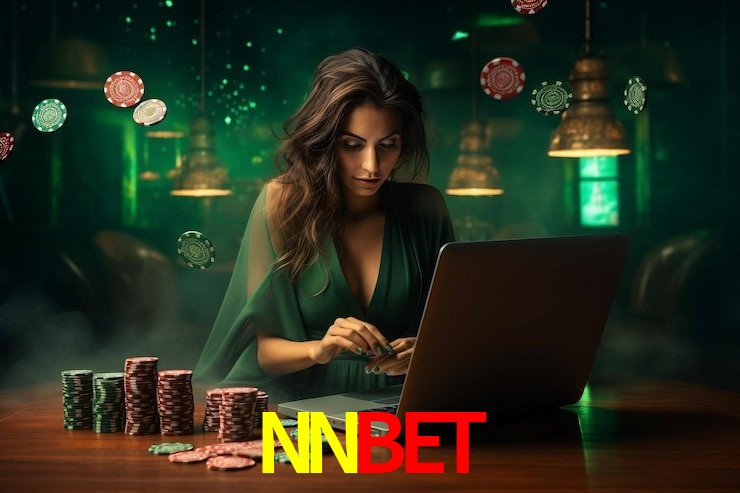 APP oficial da NNbet para mobile